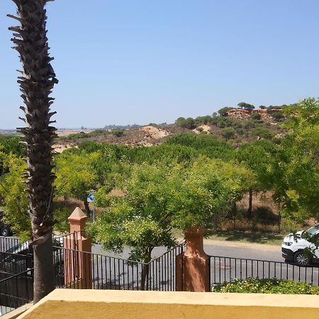 Islantilla Precioso Apartamento Con Amplia Terraza Исла-Кристина Экстерьер фото