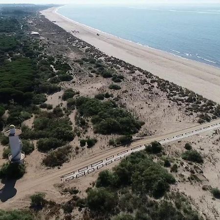 Islantilla Precioso Apartamento Con Amplia Terraza Исла-Кристина Экстерьер фото