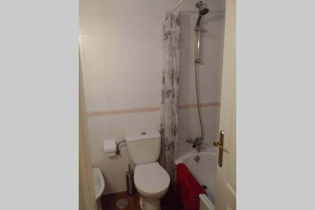 Islantilla Precioso Apartamento Con Amplia Terraza Исла-Кристина Экстерьер фото