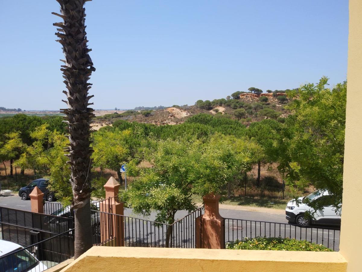 Islantilla Precioso Apartamento Con Amplia Terraza Исла-Кристина Экстерьер фото
