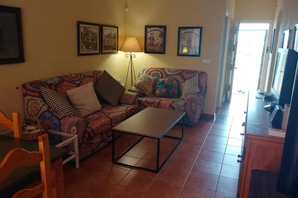 Islantilla Precioso Apartamento Con Amplia Terraza Исла-Кристина Экстерьер фото